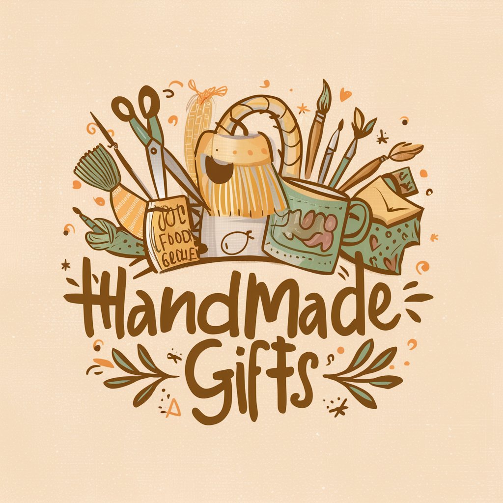 Handmade Gifts