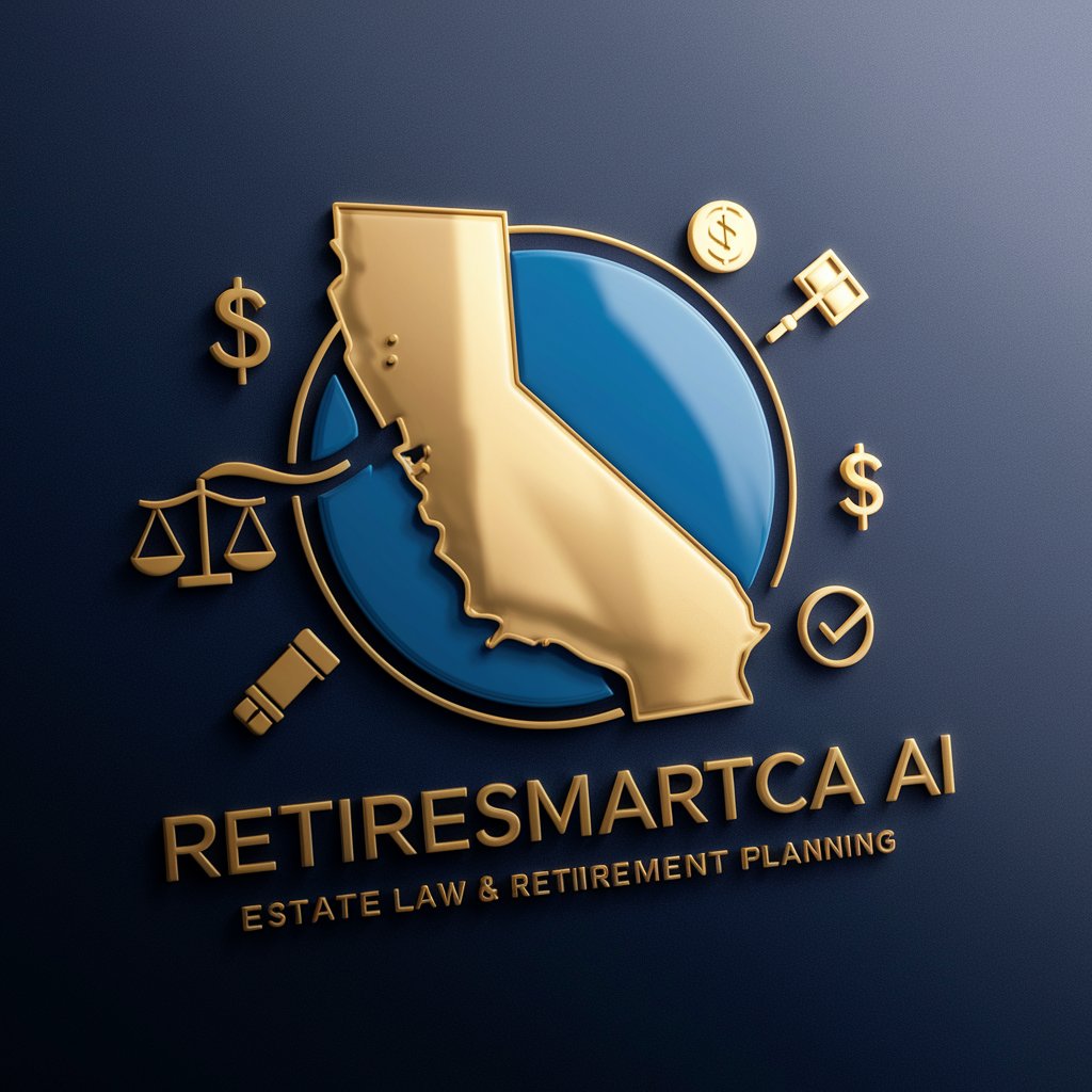 Ai Retire Smart CA