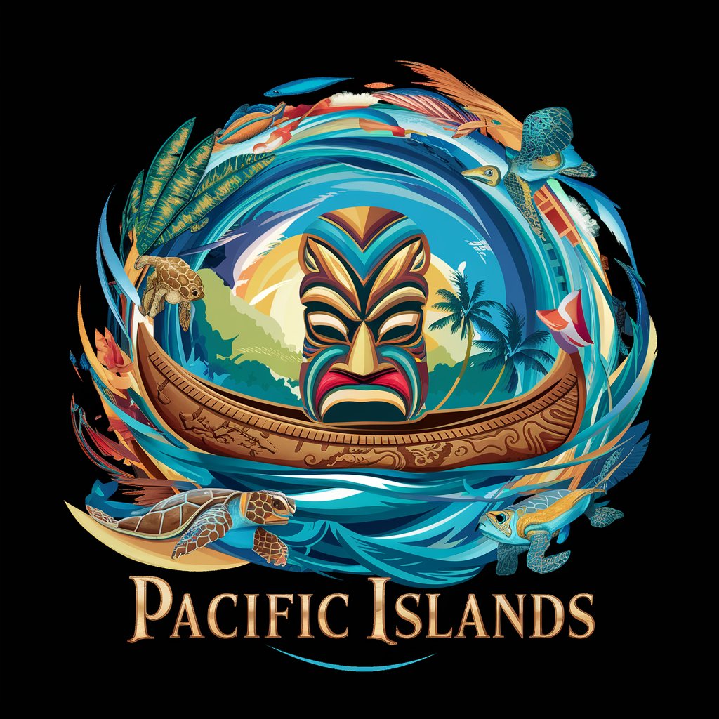 Pacific Islands