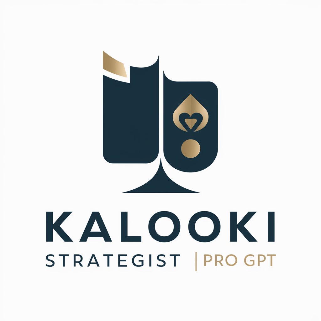 🎲 Kalooki Strategist Pro GPT 🃏