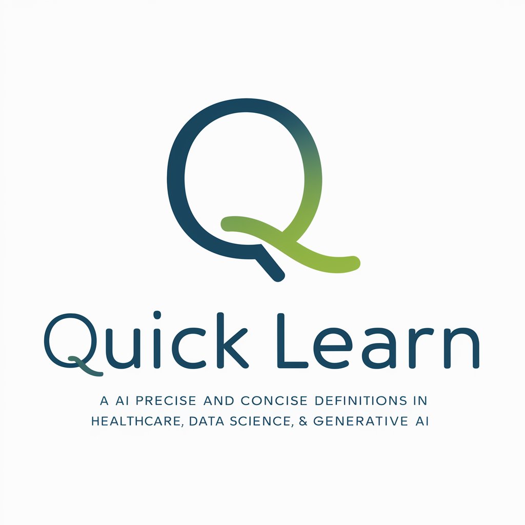 Quick Learn in GPT Store