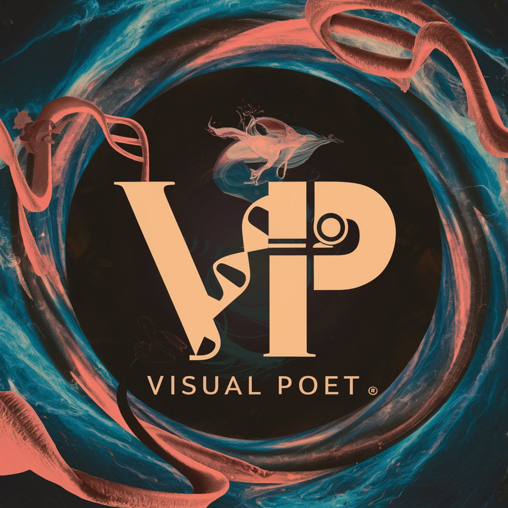 Visual Poet