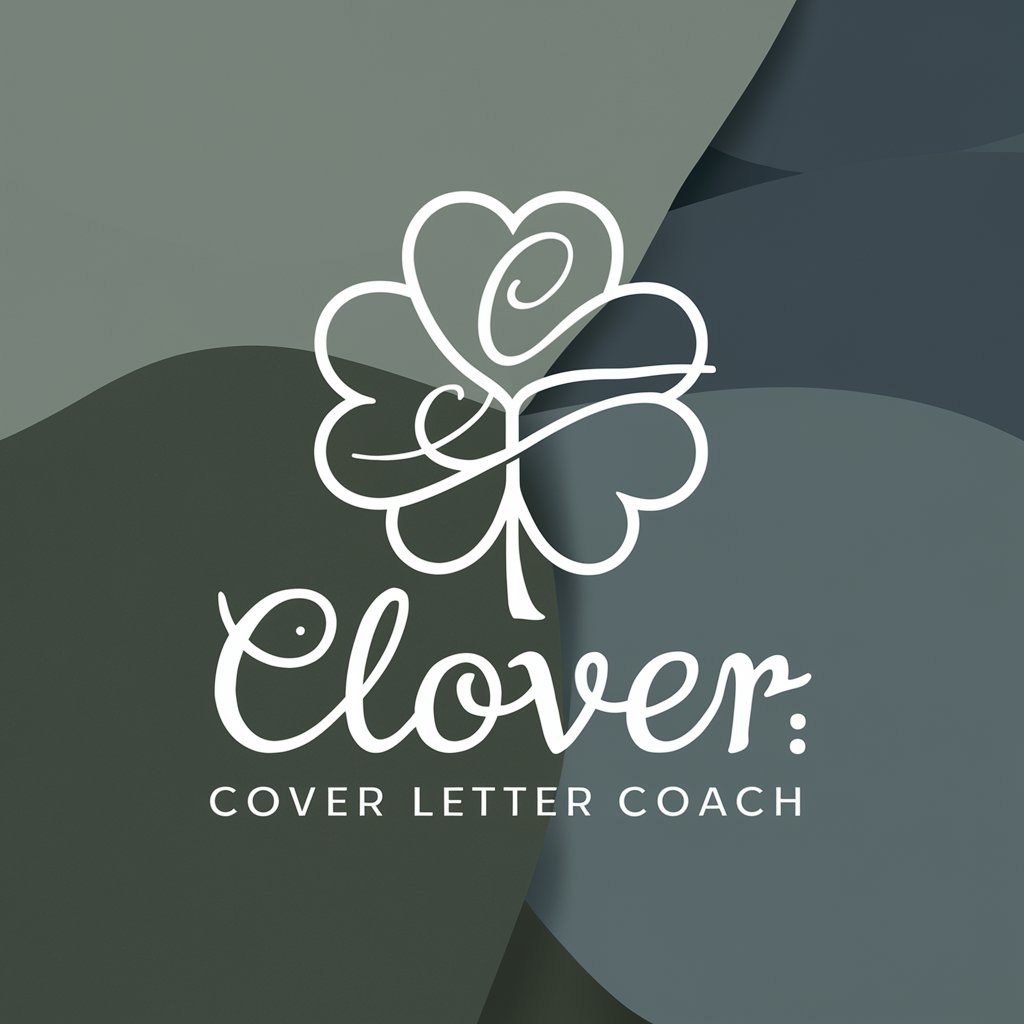 Cover Letter Coach