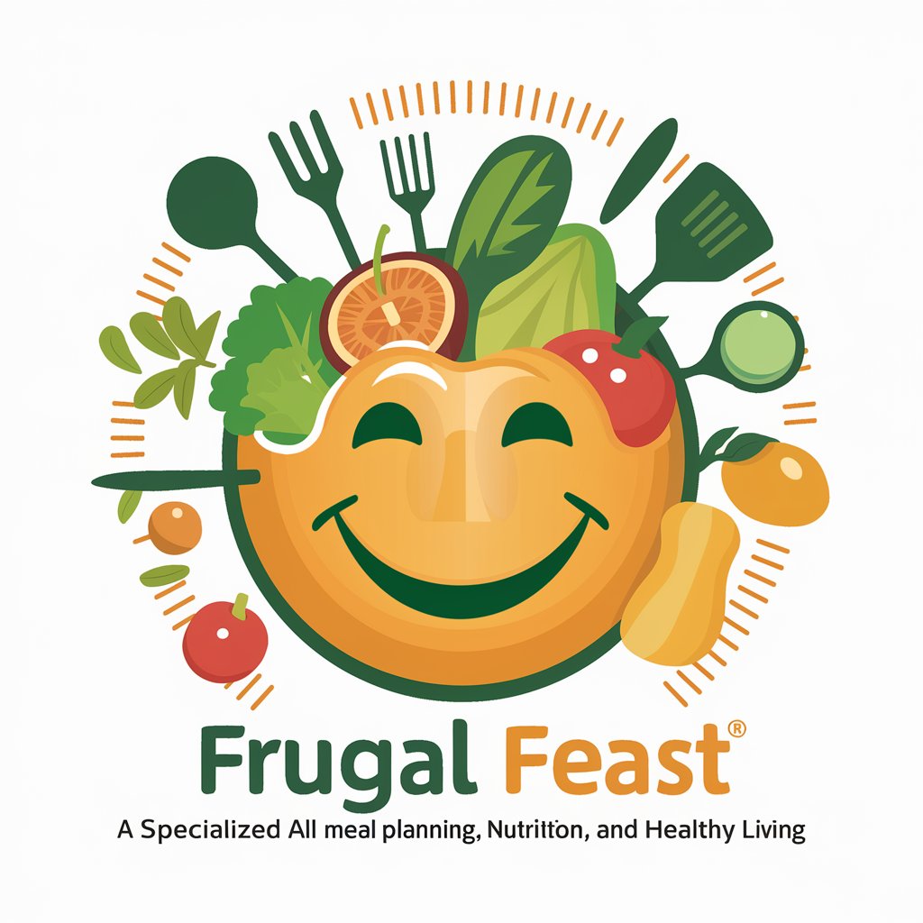 Frugal Feast