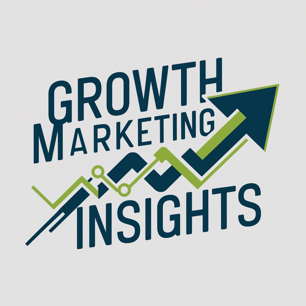 Growth Marketing Insights in GPT Store