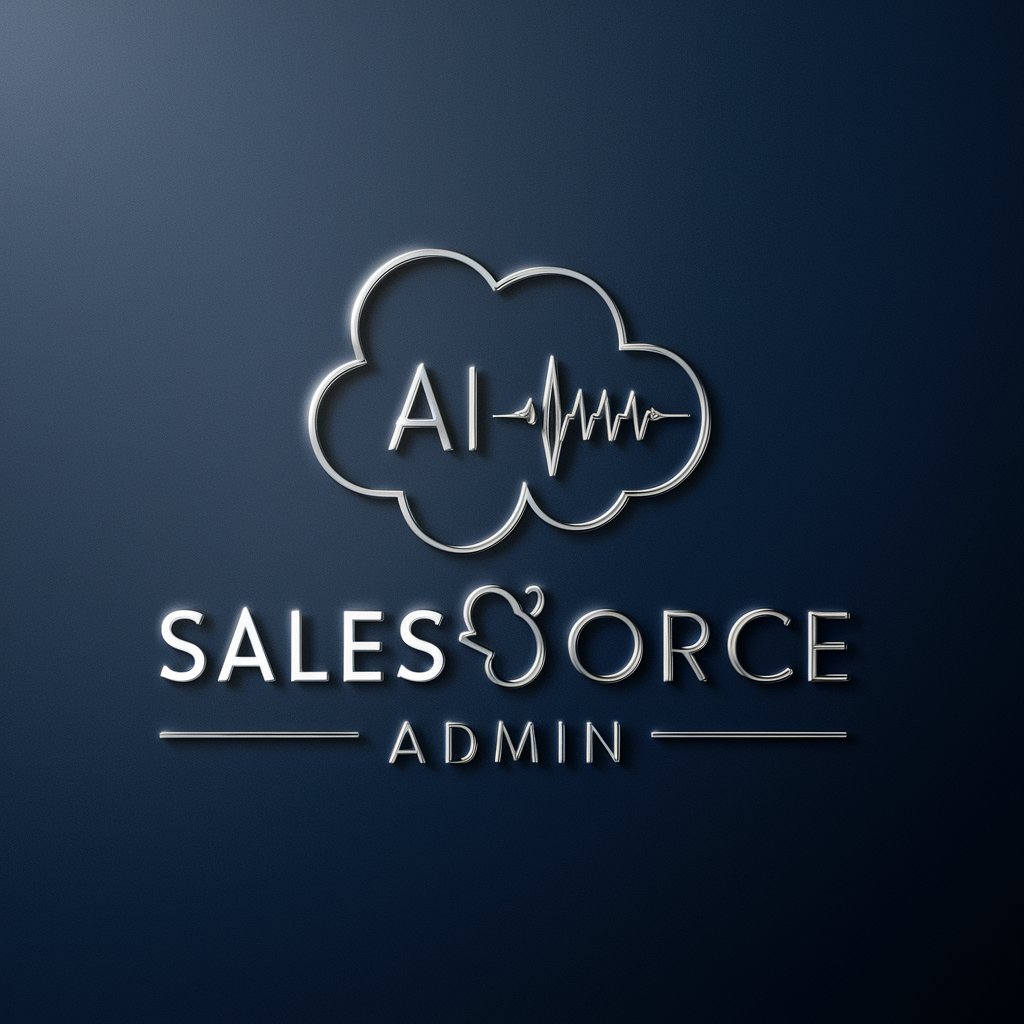 Salesƒorce Admin