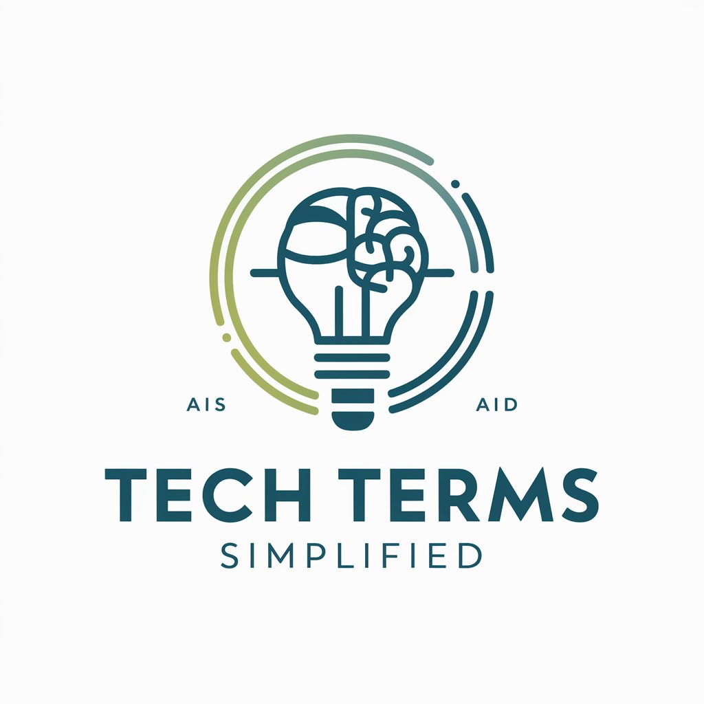 Tech Terms Simplified