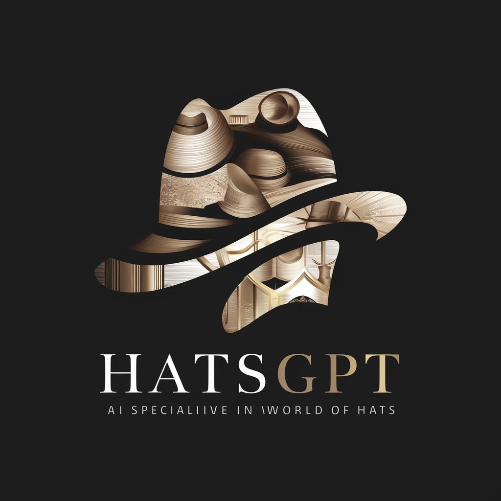 Hats in GPT Store