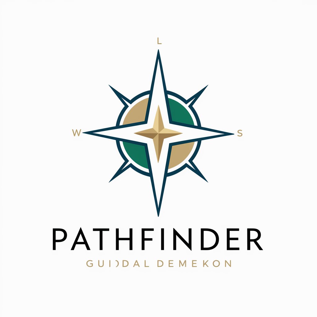 Pathfinder