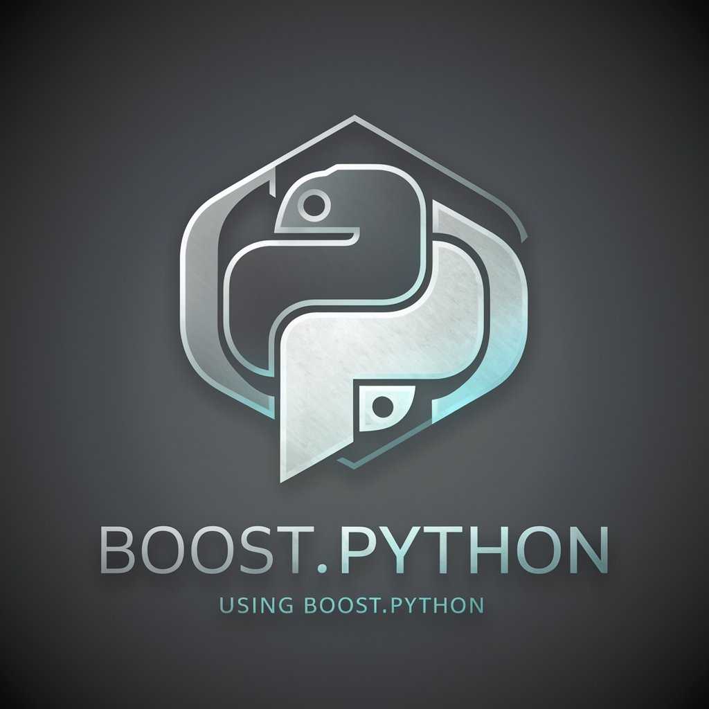 Boost Python Pro