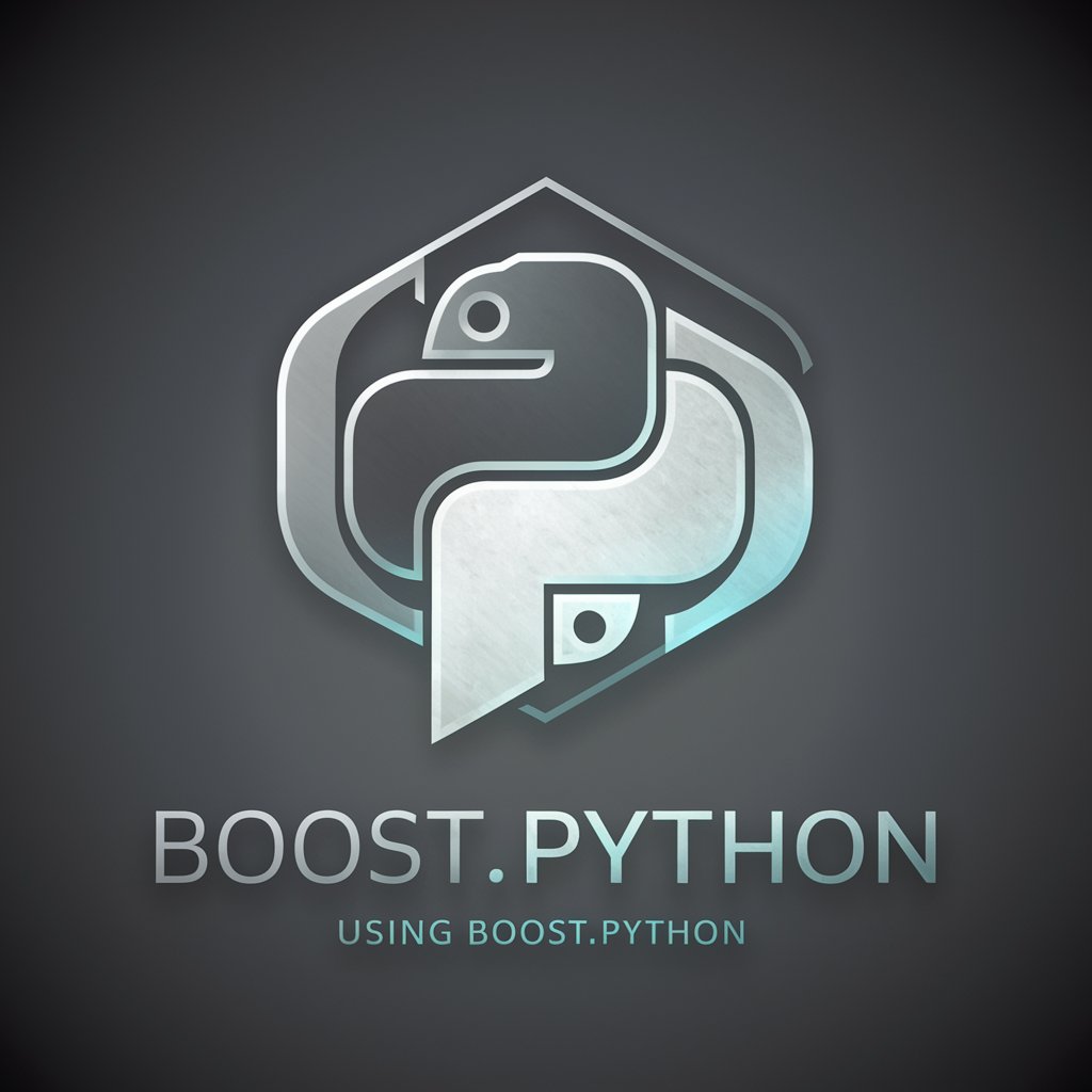 Boost Python Pro in GPT Store