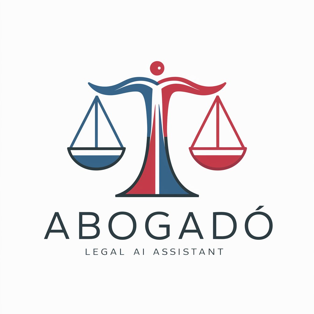 "Abogado"