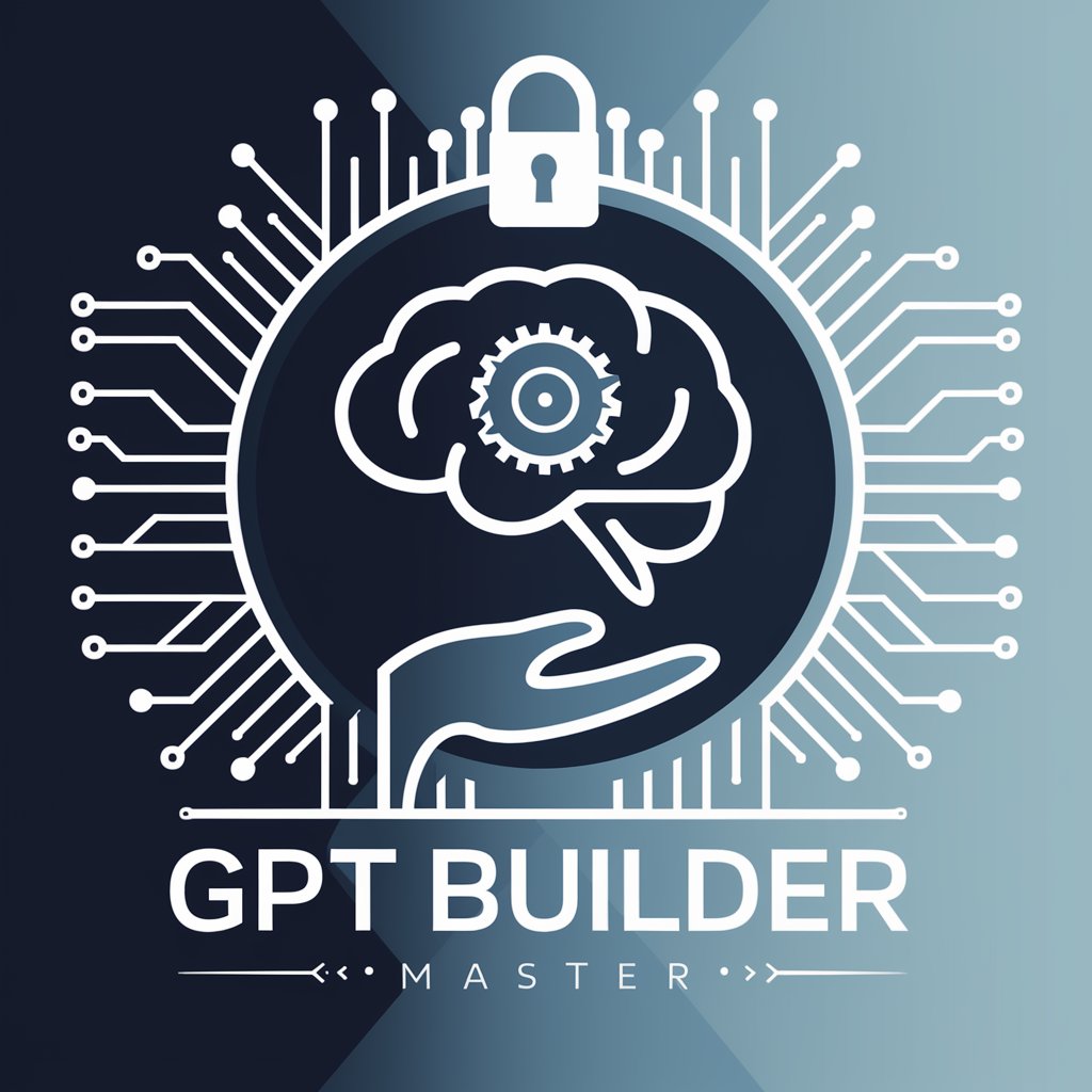 GPT Builder Master