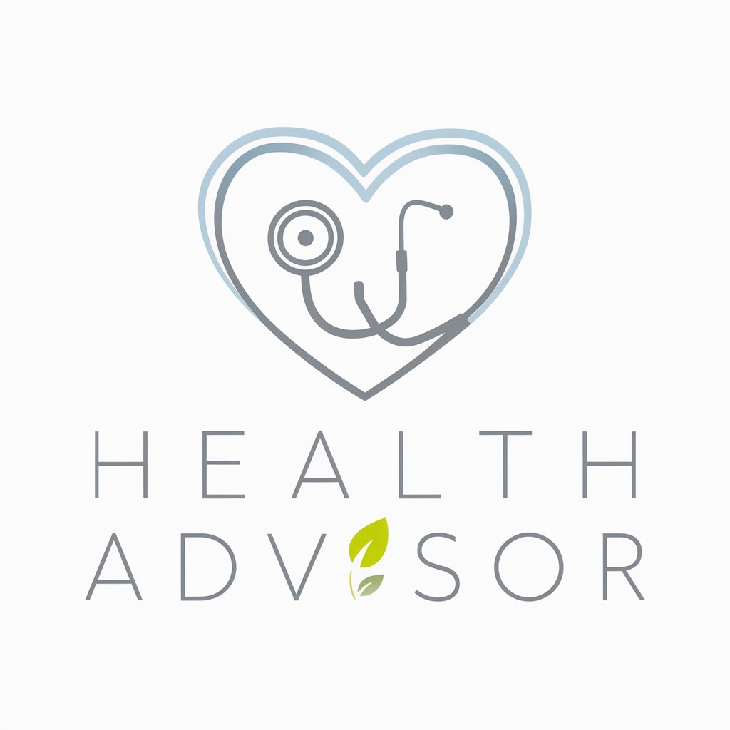 Health Advisor in GPT Store