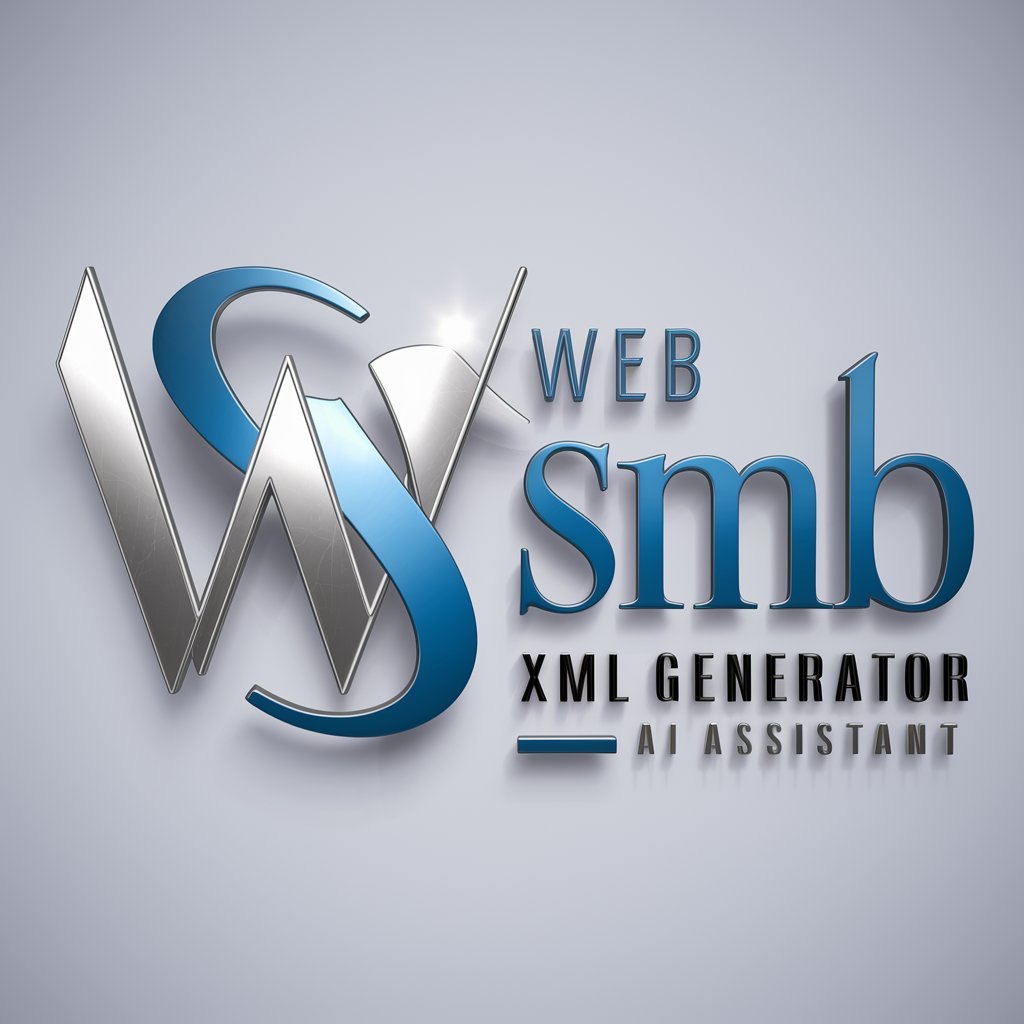 Web Story XML Generator in GPT Store