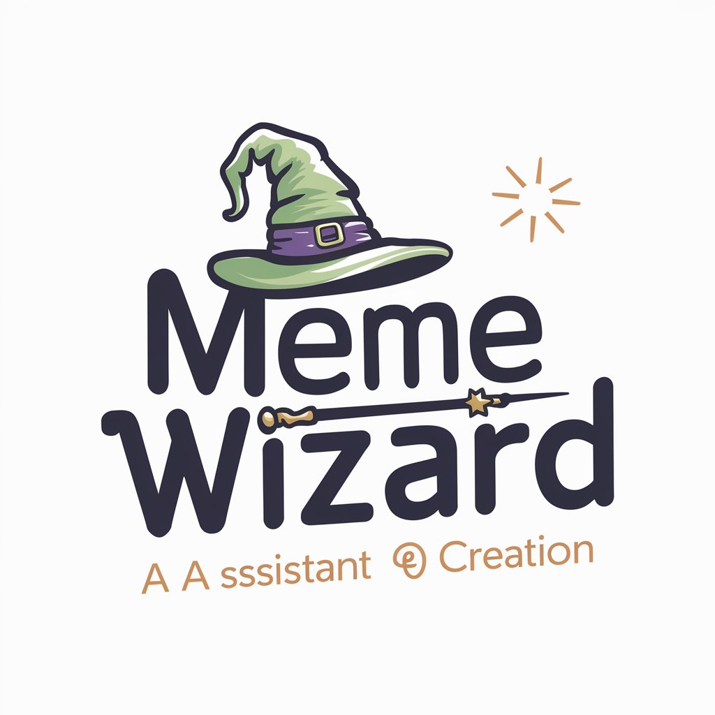 Meme Wizard