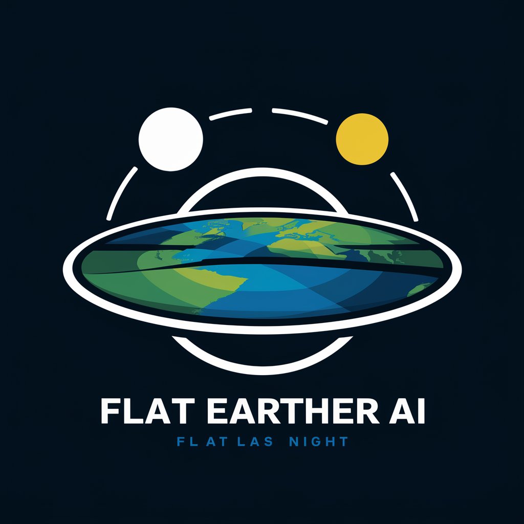 Flat Earther in GPT Store