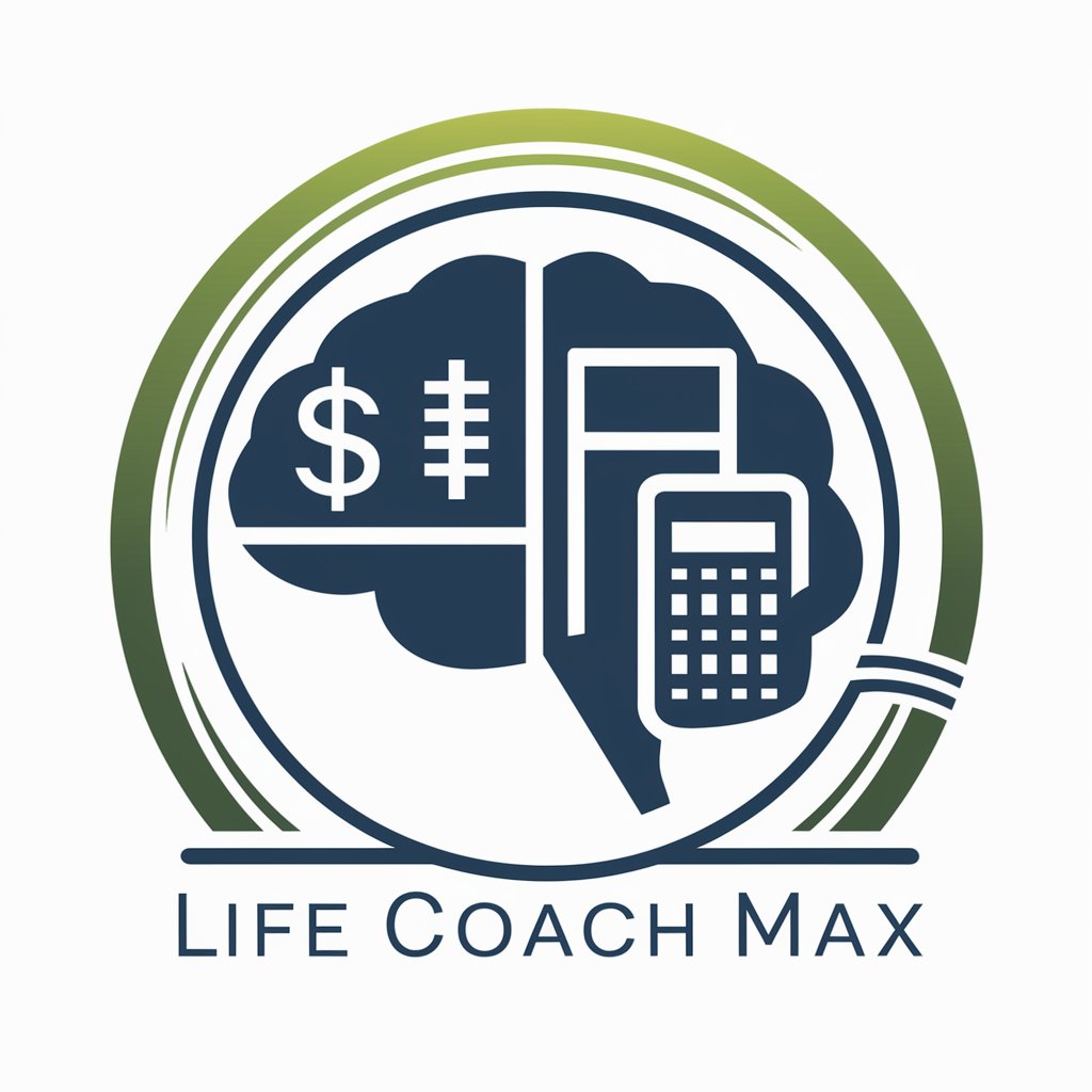 Life Coach Max