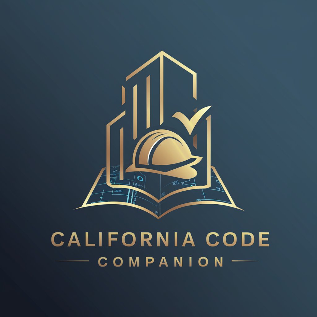 California Code Companion