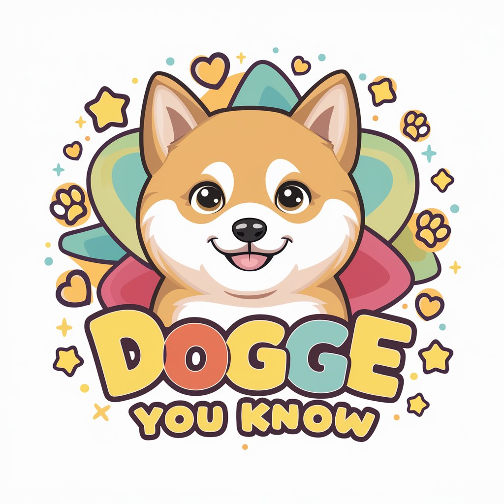 Doge You Know