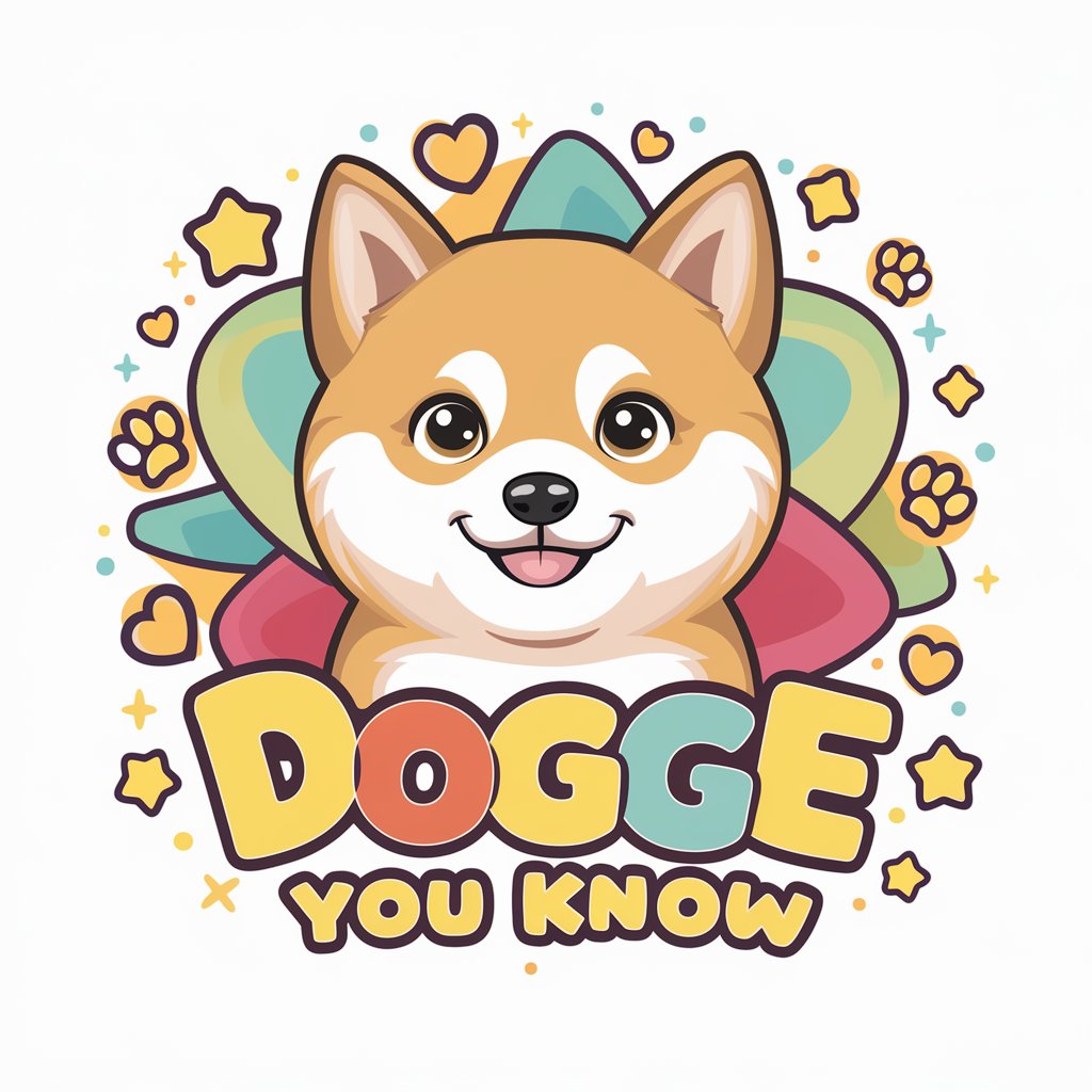 Doge You Know in GPT Store