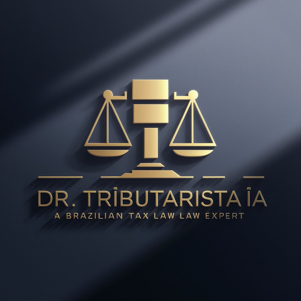 Dr. Tributarista IA in GPT Store
