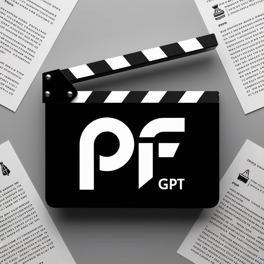 Prop Finder GPT