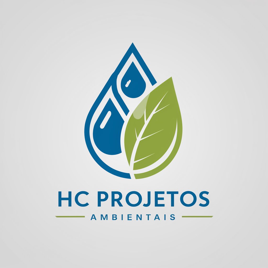 HC Projetos Ambientais in GPT Store