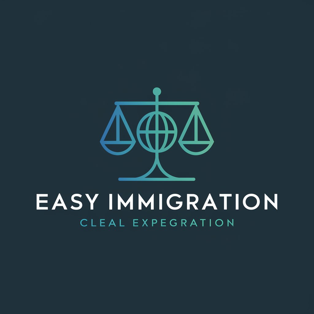 Easy Immigration in GPT Store