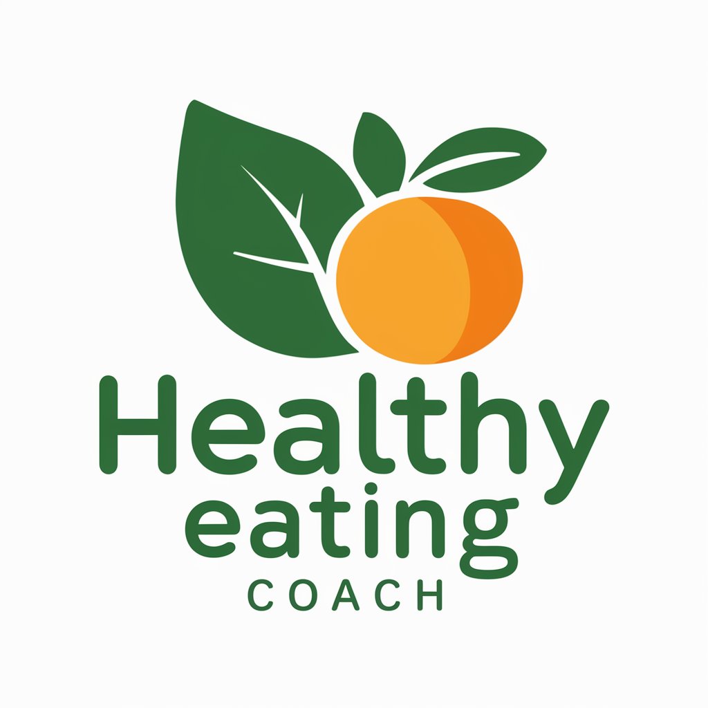 Healthy Eating Coach