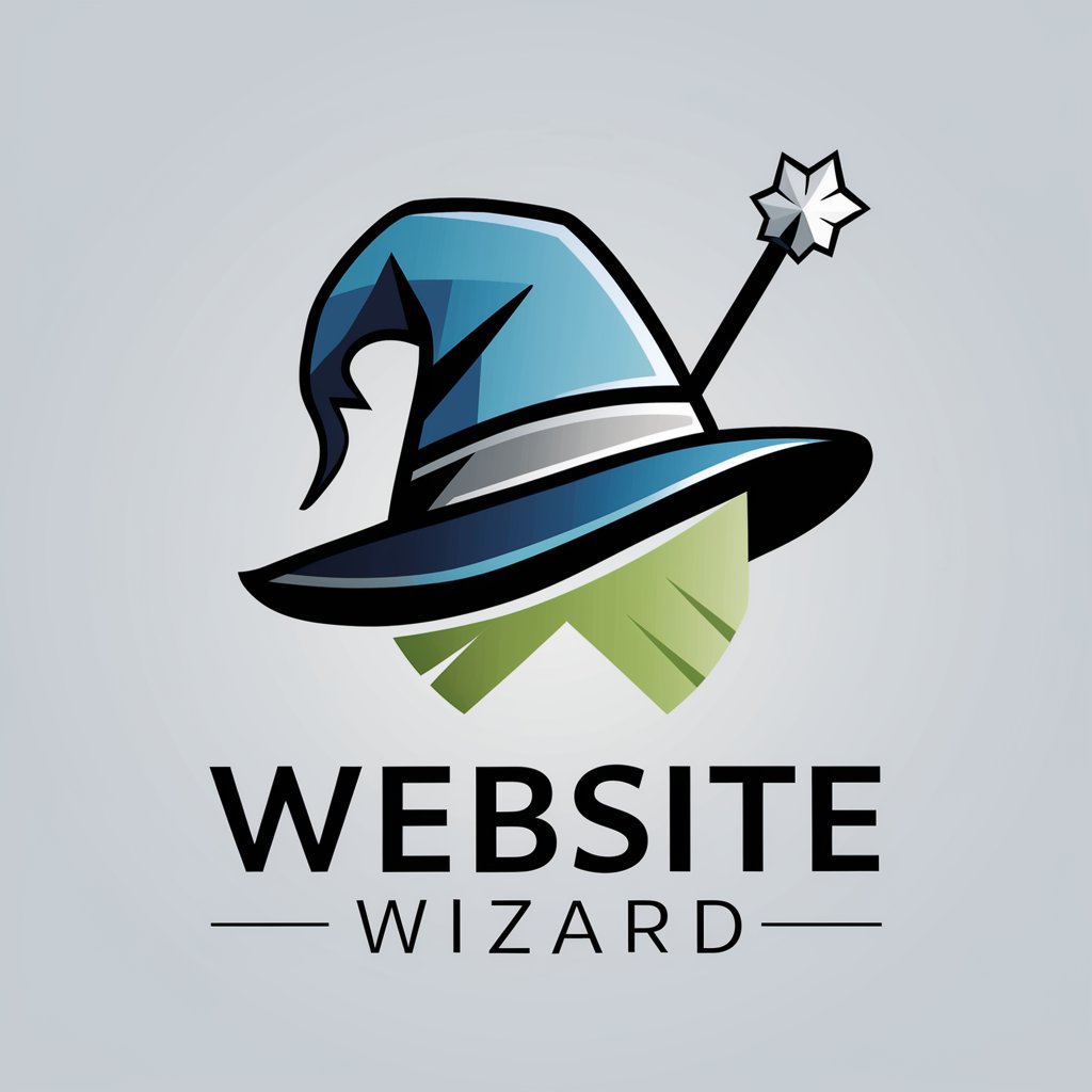 Website Wizard