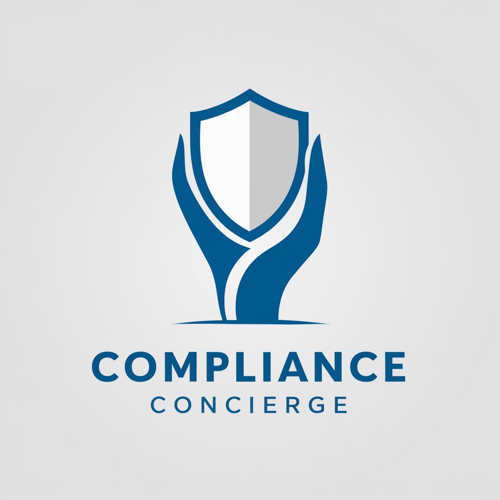 Compliance Concierge in GPT Store