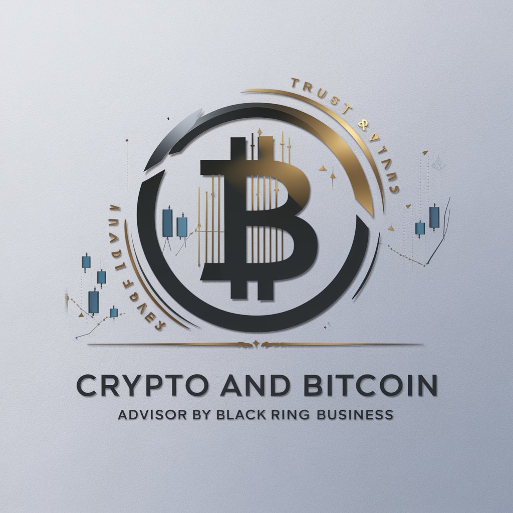 Crypto and Bitcoin Advisor by Black Ring Business