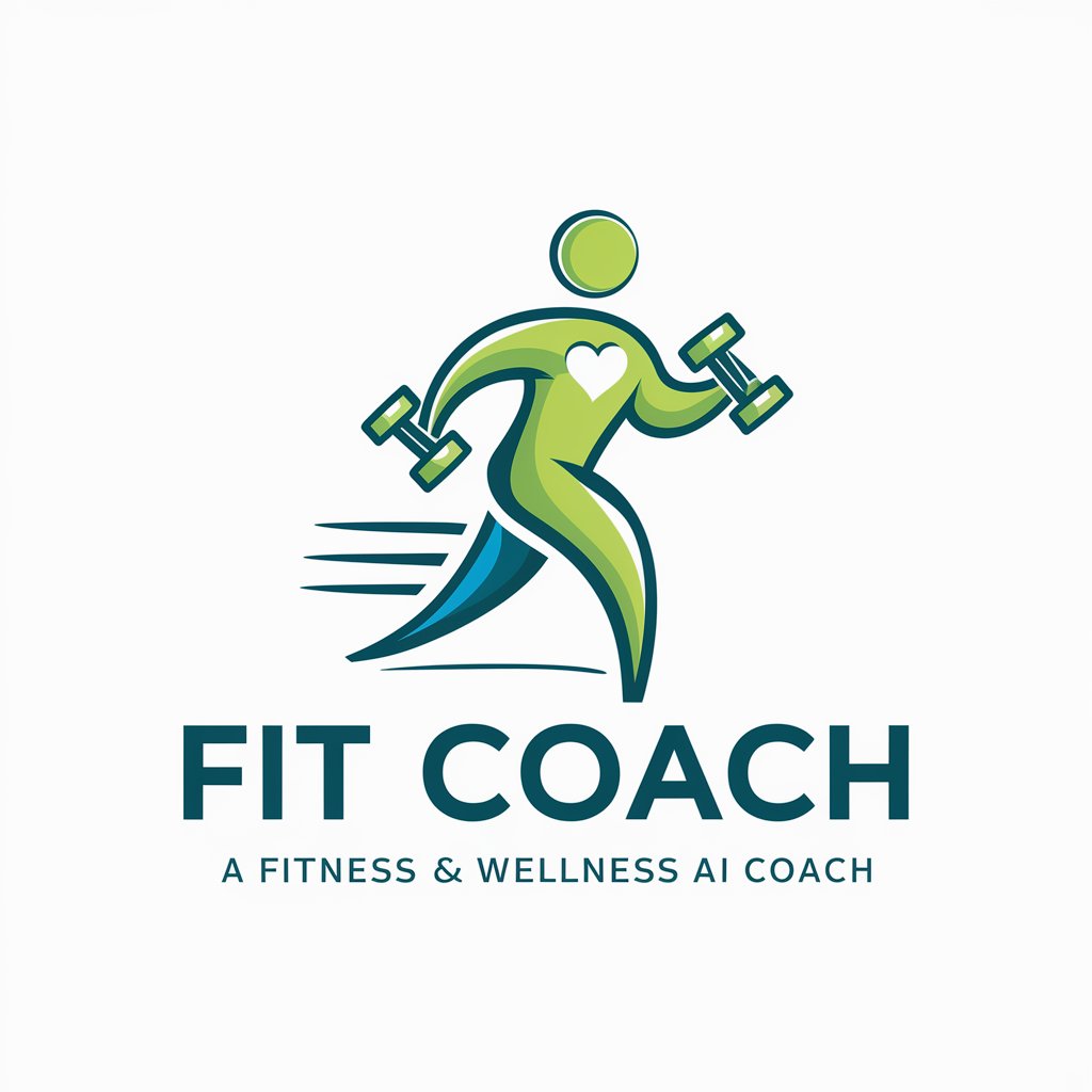 Fit Coach in GPT Store