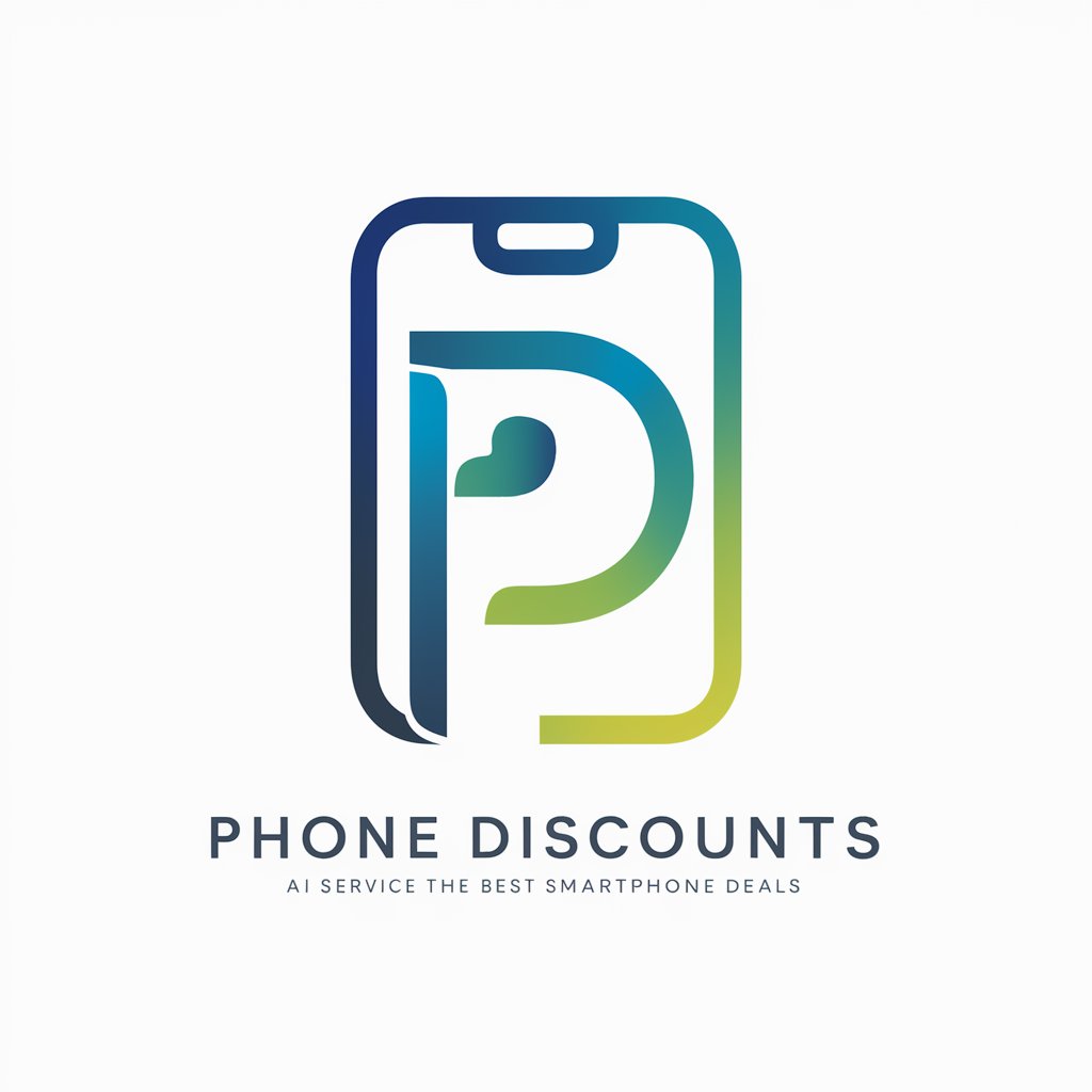 Phone Discounts in GPT Store