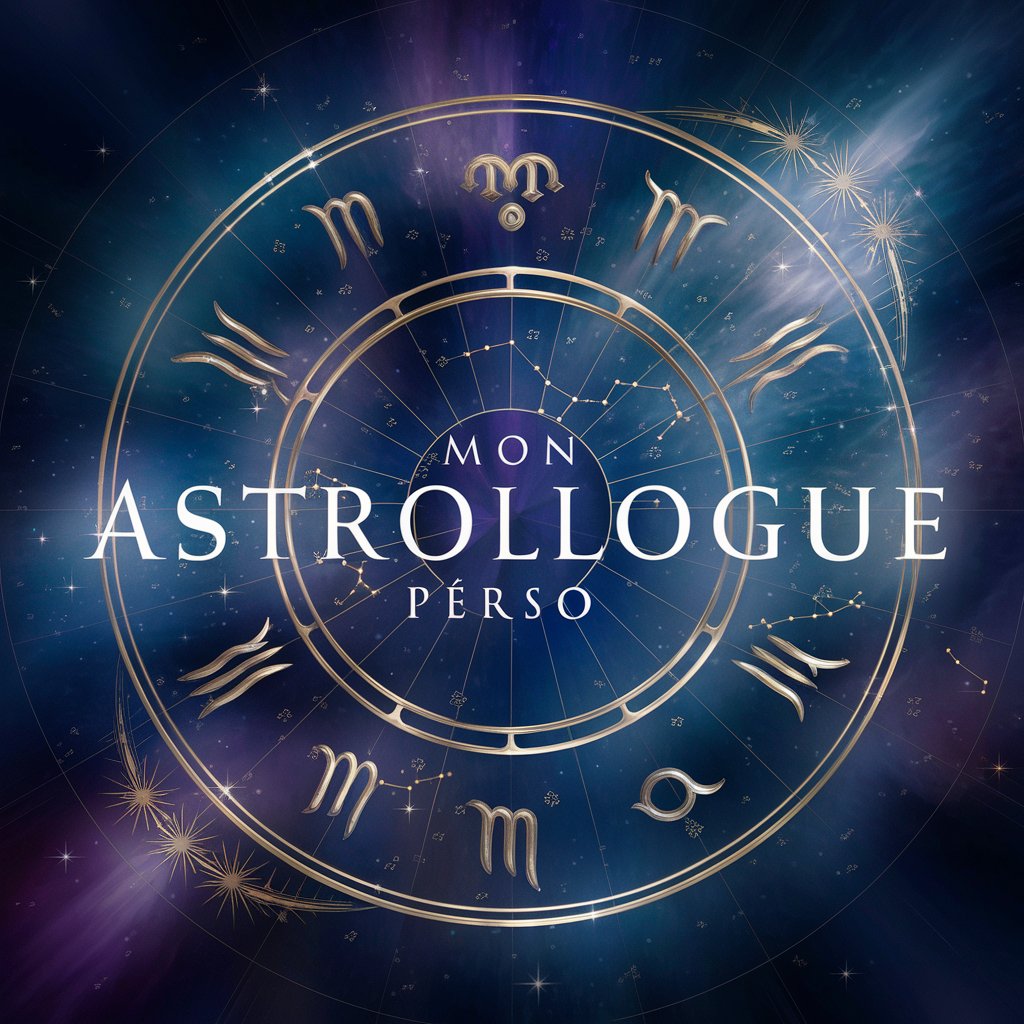 Mon Astrologue Perso