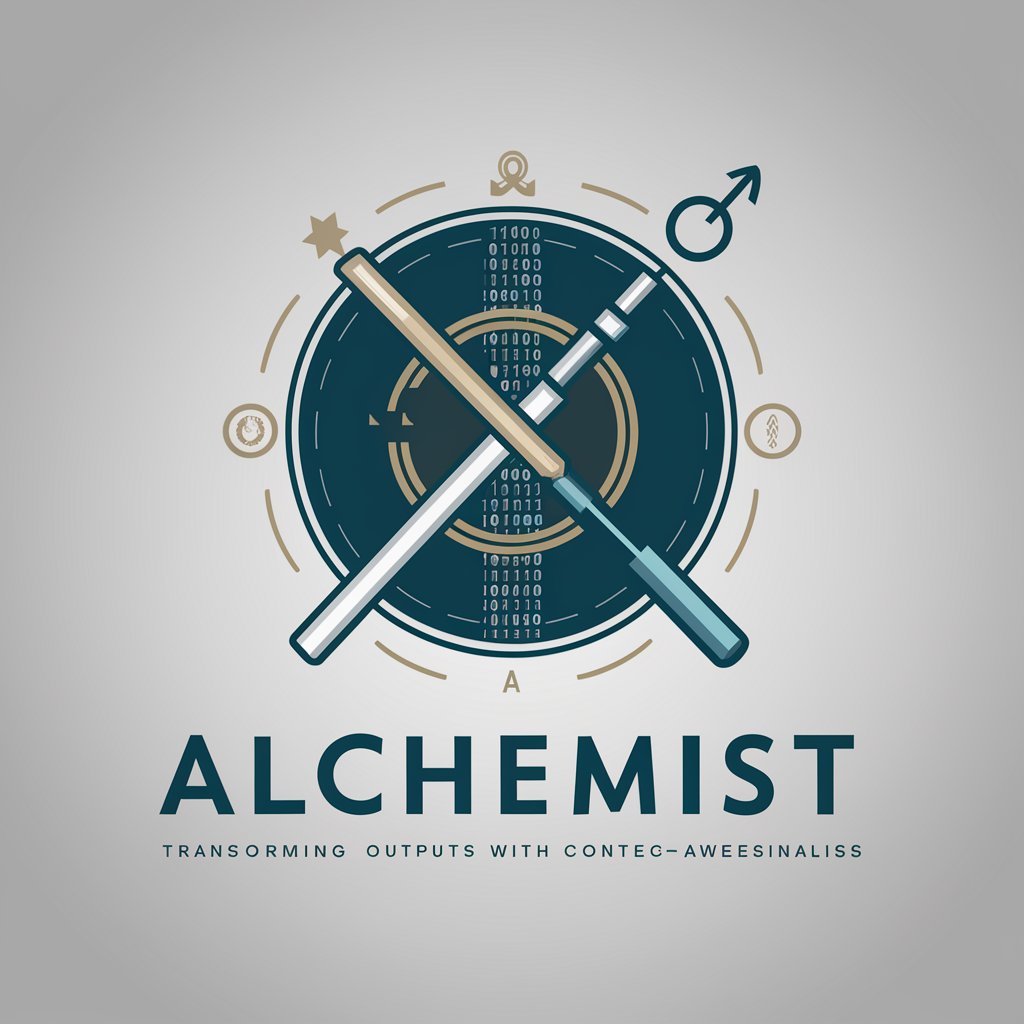 Alchemist