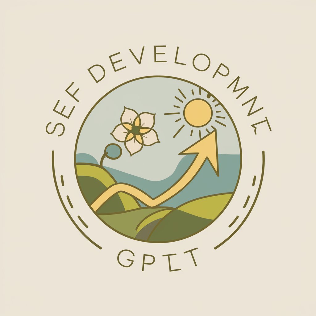 Self Development GPT