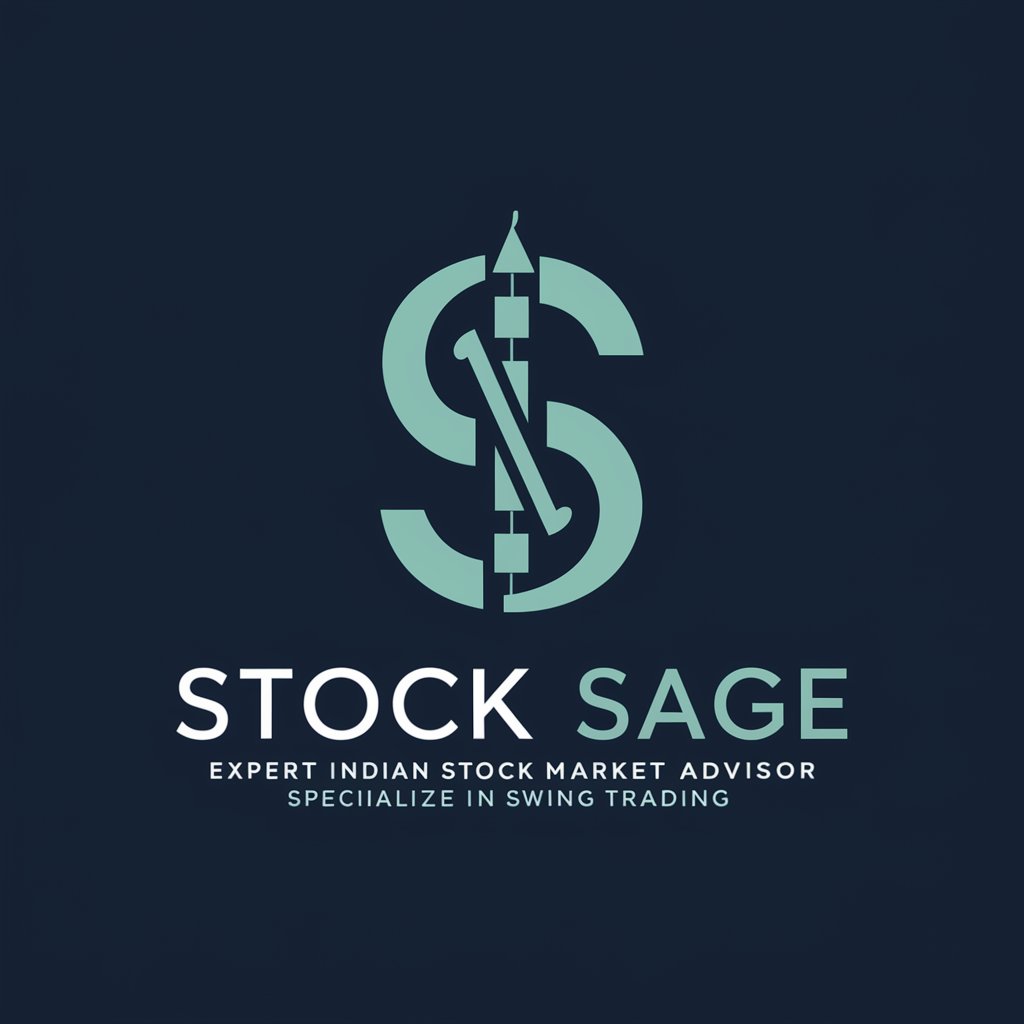 Stock Sage in GPT Store