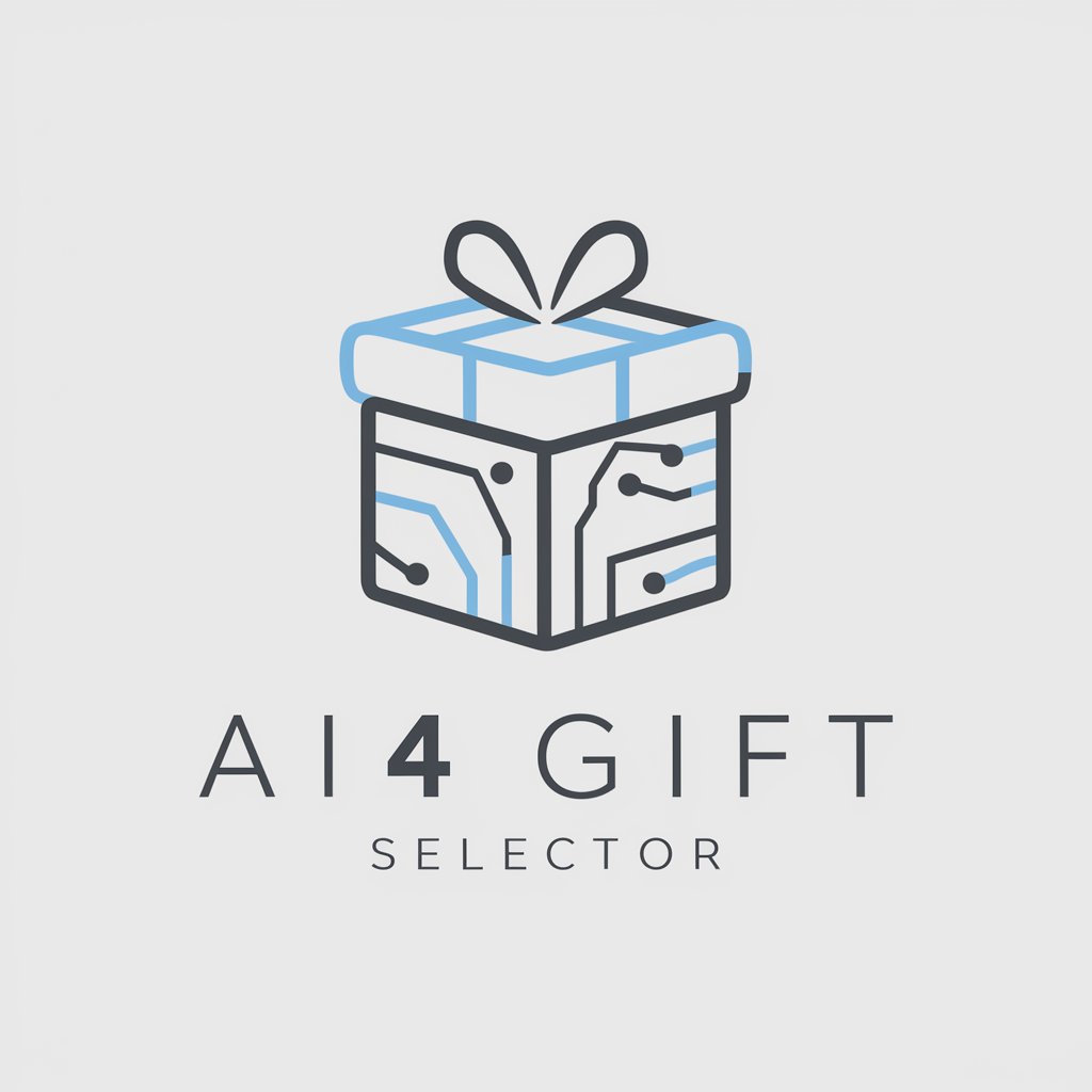 Ai4 Gift Selector