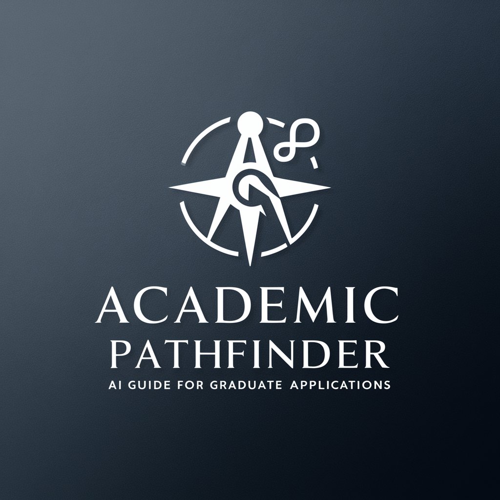 Academic Pathfinder
