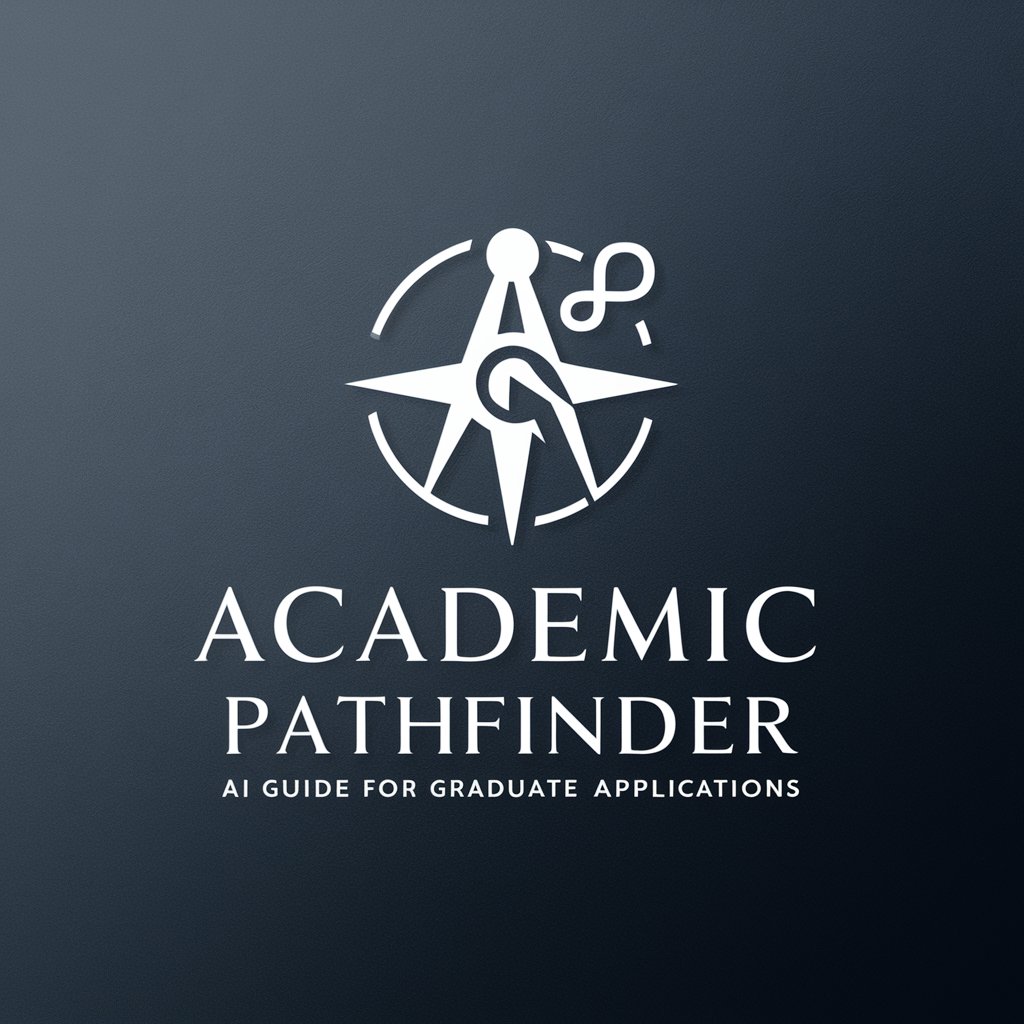 Academic Pathfinder in GPT Store