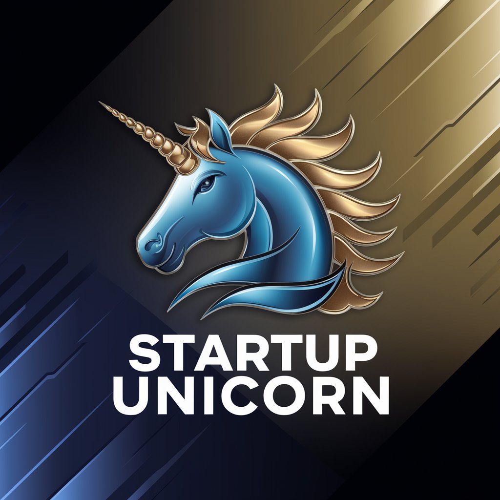 Startup Unicorn in GPT Store