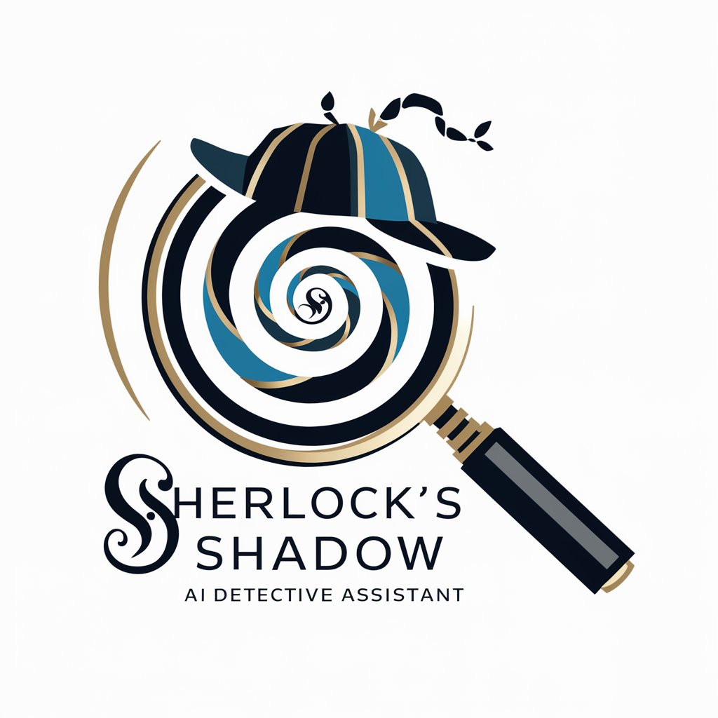 Sherlock's Shadow
