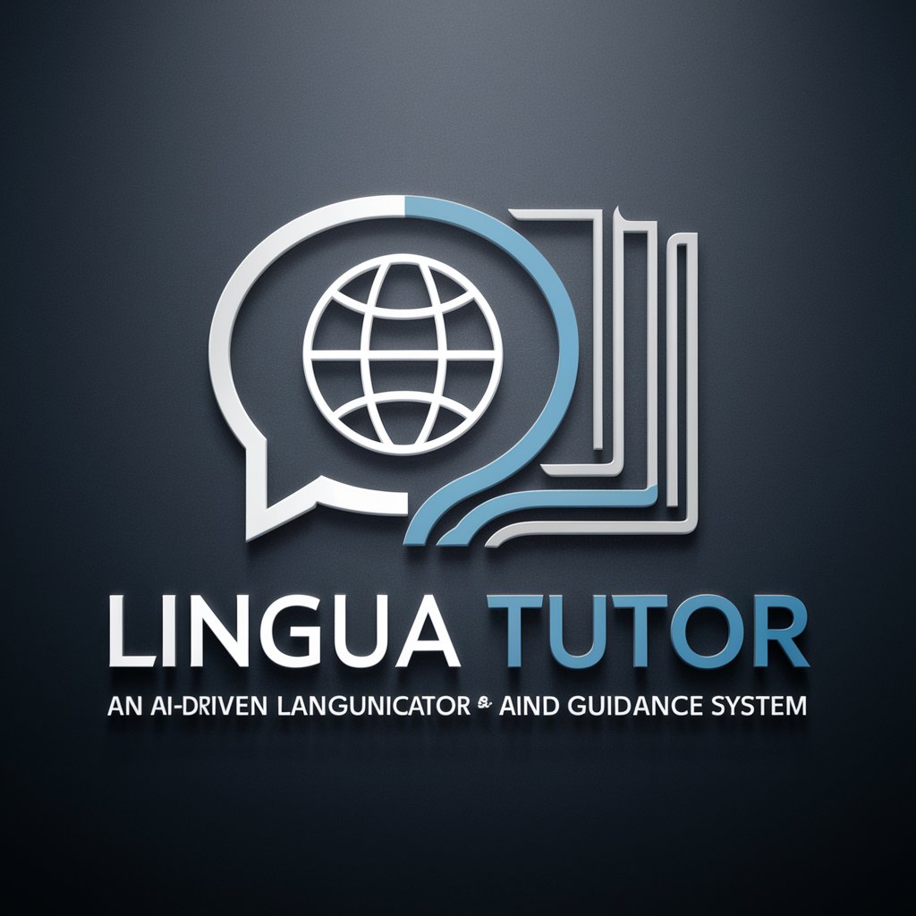 Lingua Tutor