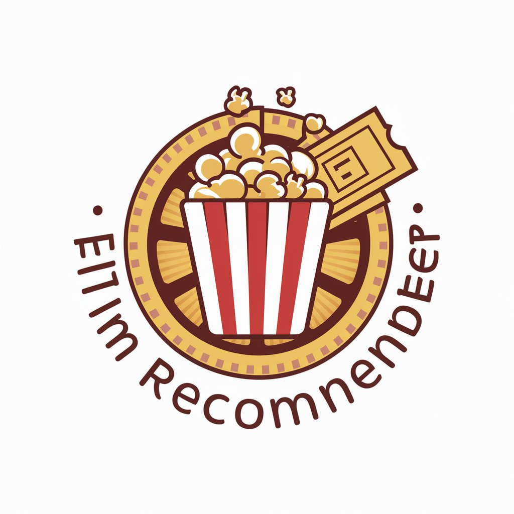 Film Recommender