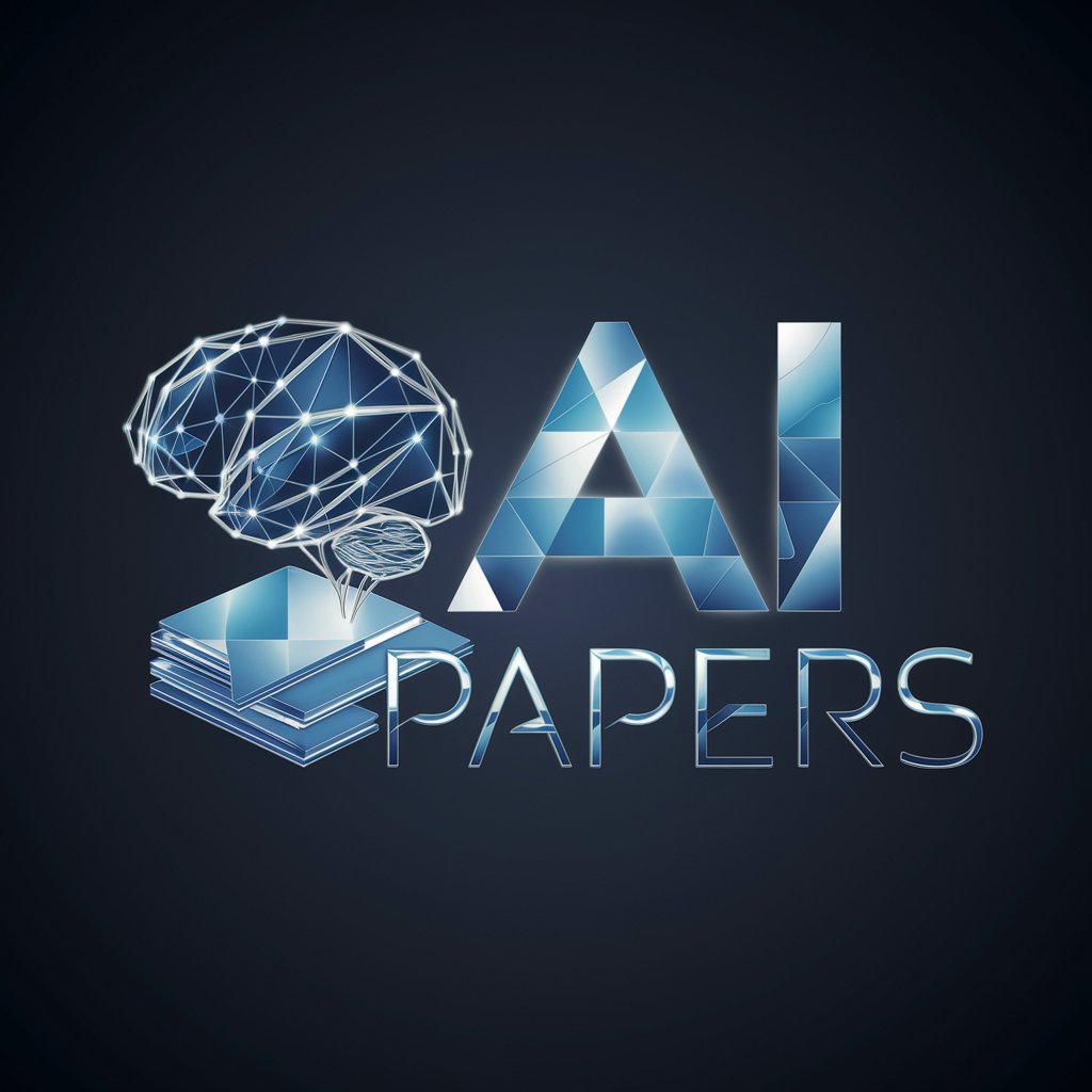 AI Papers in GPT Store