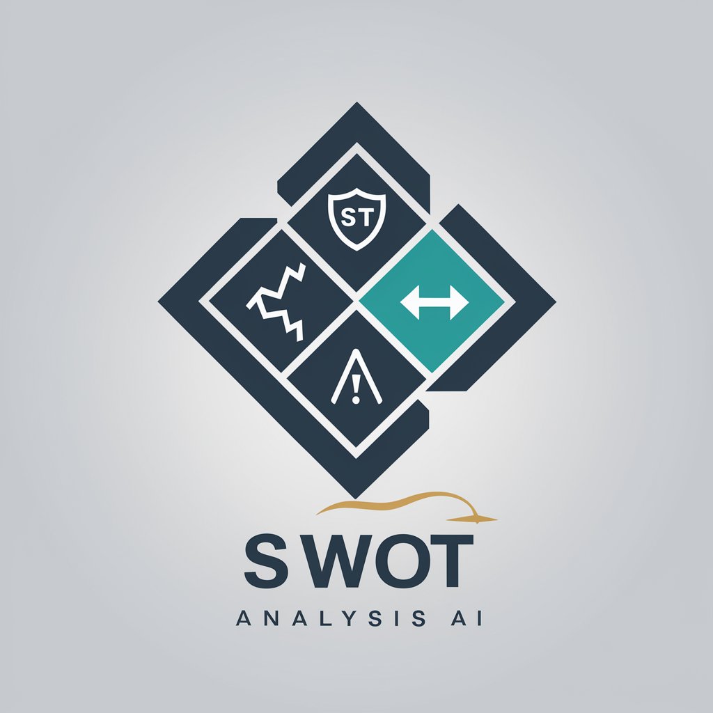 SWOT Analysis AI