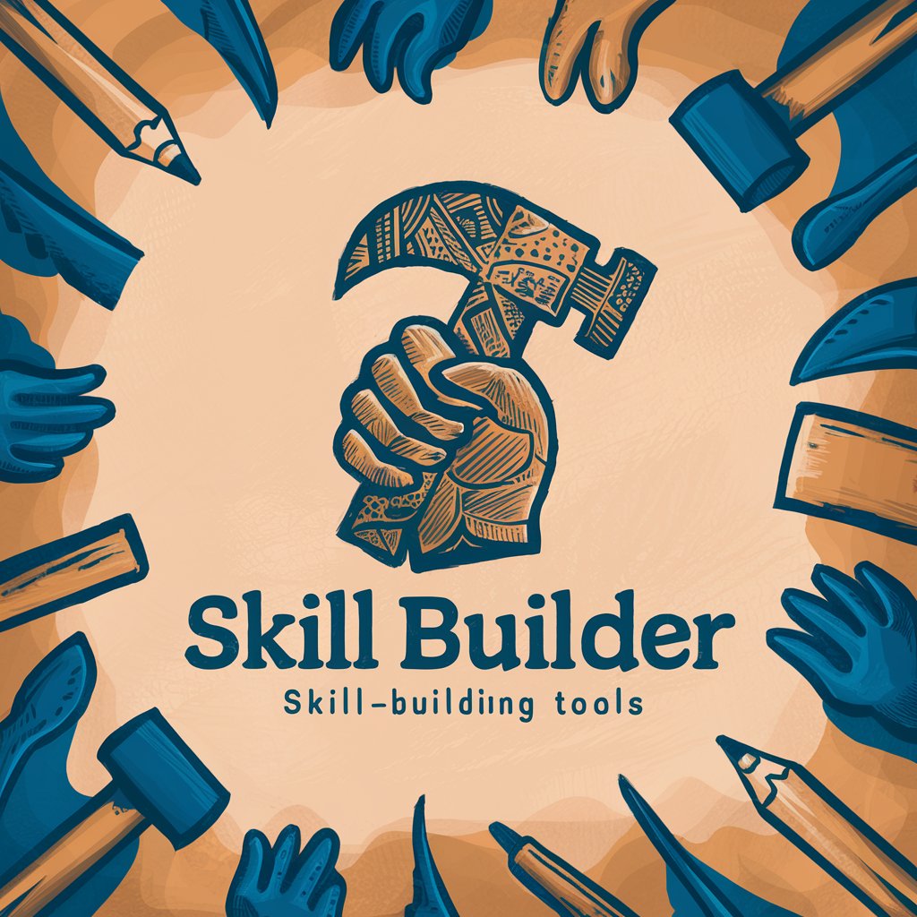 Skill Builder