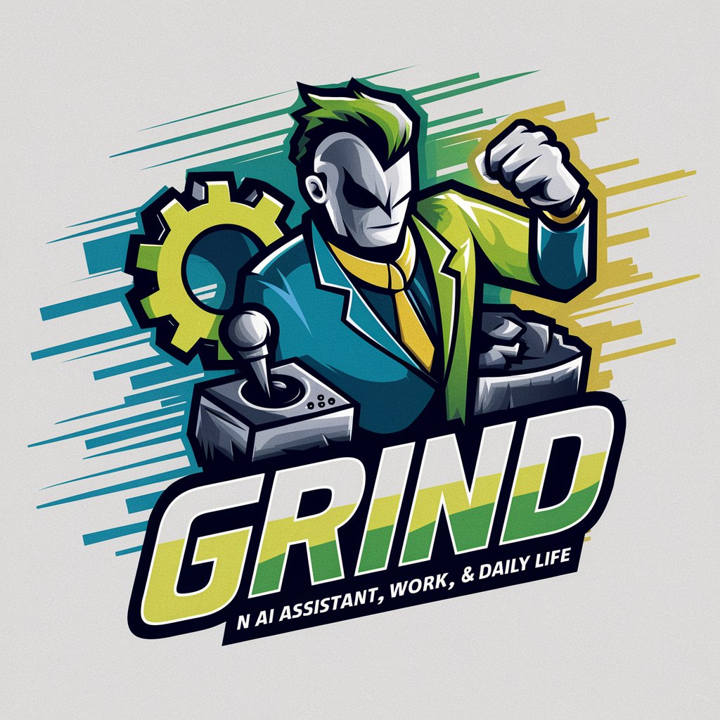 Grind in GPT Store